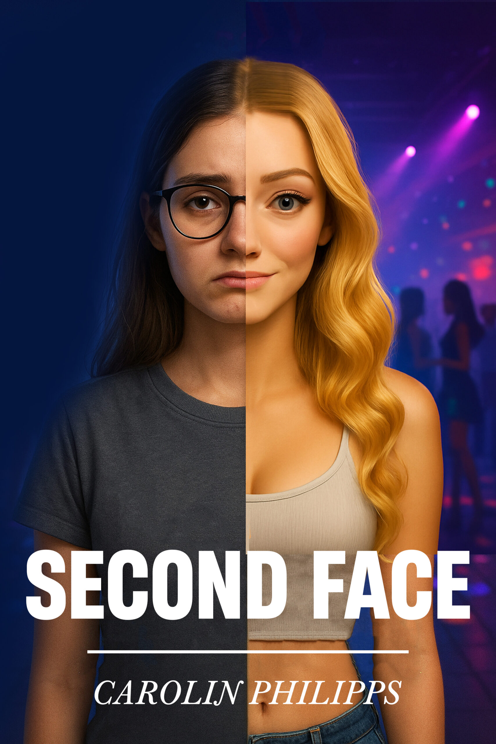 Second Face Second Face